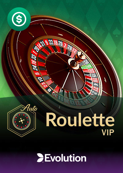 Auto roulette vip live immersive roulette
