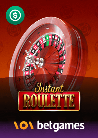 Instant roulette live immersive roulette
