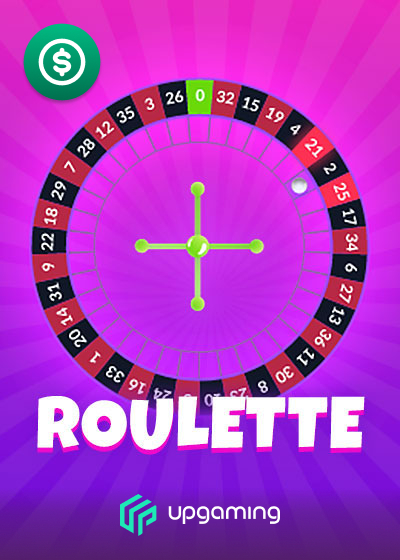 Roulette with Live immersive roulette